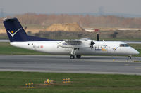 OE-LIC @ VIE - Intersky