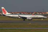 OE-IHF @ VIE - NIKI
