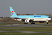 HL7764 @ VIE - Korean Air