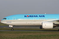HL7764 @ VIE - Korean Air