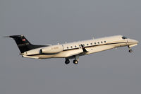 G-OGSK @ VIE - Private