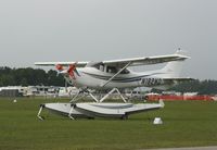 N182ND @ KLAL - Cessna 182S
