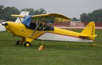N426AM @ KLAL - Acey Deucy P-70 - by Mark Pasqualino