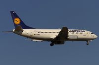 D-ABEC @ EDDF - on final - by Friedrich Becker