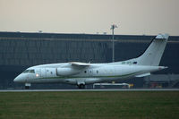 OE-HTJ @ LOWW - Tyrolean Jet Service Do328Jet - by Thomas Ranner
