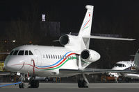 TC-AZR @ LOWW - VIE GAC - by Peter Pabel