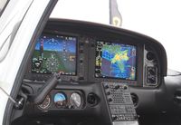 N196MC @ KLAL - SR20