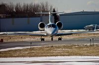 N649SP @ UES - Shot at Crites Field in Waukesha WI