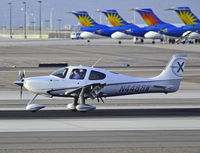 N4488W @ KLAS - N4488W Cirrus Design Corp SR22 C/N 3614

Las Vegas - McCarran International (LAS / KLAS)
USA - Nevada, March 29, 2011
Photo: Tomás Del Coro - by Tomás Del Coro