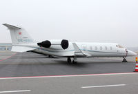 OE-GSU @ LSGG - Parked at the General Aviation area... - by Shunn311