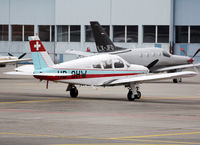 HB-OHW photo, click to enlarge