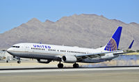 N39416 @ KLAS - United Airlines Boeing 737-924/ER N39416 (cn 37093/2528)

Las Vegas - McCarran International (LAS / KLAS)
USA - Nevada, March 31, 2011
Photo: Tomás Del Coro - by Tomás Del Coro