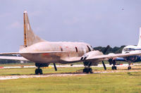 N22913 @ DAB - TTA - Trans Florida Airlines - by Henk Geerlings