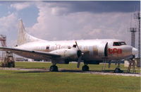 N22913 @ DAB - TTA - Trans Florida Airlines - by Henk Geerlings