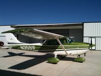 N3591F @ 5C1 - New Texas resident! - by Sergio E Schaar