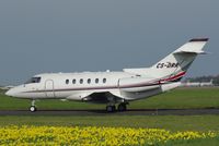 CS-DRR @ EGSH - About to enter the runway. - by Graham Reeve