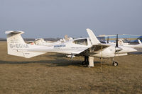 G-EGNA @ LOAN - rare visitor in loan - by Erwin KNOTZER