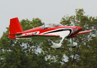 G-LNNE - VANS RV7 TAKEN AT BREIGHTON E.YORKS