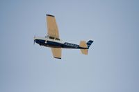 N9387D @ UES - Shot at Crites Field in Waukesha WI - by Michael Cochenet
