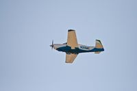 N20MC @ UES - Shot at Crites Field in Waukesha WI - by Michael Cochenet