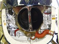N108PP @ POC - ROLLS-ROYCE Model 250-C20B - by Helicopterfriend