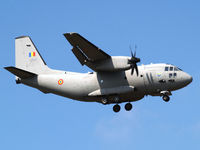 2701 - Landing