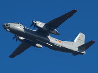 1104 @ LROP - IN Flight - by Gheorghe MARIN