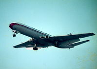 G-APME @ LMML - DH Comet G-APME Dan-Air London - by raymond