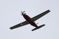 N113BP @ EGSH - Taking off. - by Graham Reeve