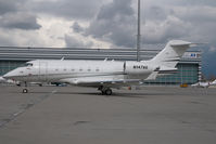 N147AG @ LOWW - BD100 - by Dietmar Schreiber - VAP