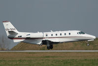 CS-DXG @ LOWW - Netjets Cessna 560XL - by Dietmar Schreiber - VAP