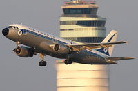 F-GFKJ @ VIE - Air France