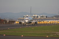 TC-SUY @ LOWL - LNZ - by Peter Pabel
