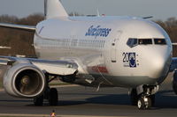 TC-SUY @ LOWL - LNZ - by Peter Pabel
