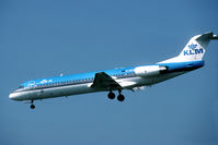 G-UKFD @ EHAM - KLM UK - by Joop de Groot