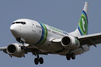 PH-XRW @ EHEH - . - by Jeroen Stroes
