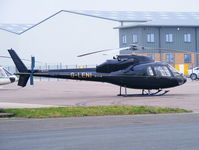 G-LENI @ EGBJ - Grid Aviation Ltd - by Chris Hall