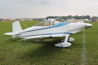 N711SH @ KLAL - Thorp T-18 - by Mark Pasqualino