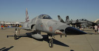 761548 @ KNZY - F-5E Tiger II