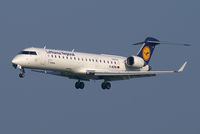 D-ACPB @ VIE - Luthansa Cityline Canadair Regionaljet 700 - by Thomas Ramgraber-VAP