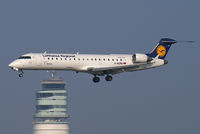D-ACPB @ VIE - Lufthansa Cityline Canadair Regionaljet 700 - by Thomas Ramgraber-VAP