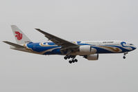 B-2059 @ ZBAA - Air China Boeing 777-200