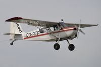 OO-RTP - air-to-air - by Thomas Thielemans