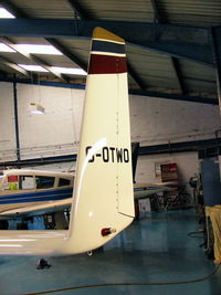 G-OTWO photo, click to enlarge G-OTWO photo, click to enlarge