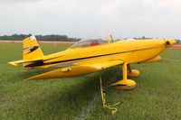 N628GR @ KLAL - RV-8 - by Mark Pasqualino