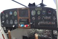 N844EE @ KLAL - Bearhawk - by Mark Pasqualino