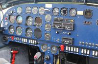 N494BW @ KLAL - RV-6A - by Mark Pasqualino