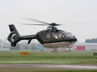G-PLAL @ EGBJ - Saville Air Services - by Chris Hall
