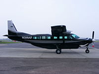 N208AF photo, click to enlarge N208AF photo, click to enlarge