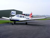 G-OWAP photo, click to enlarge G-OWAP photo, click to enlarge